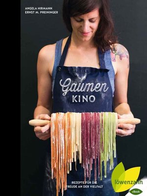 cover image of Gaumenkino